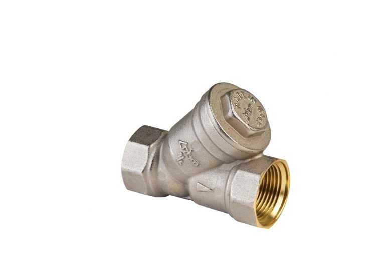 YPattern Strainers Intatec