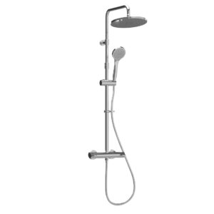 Acura Safe-Touch Dual Outlet TMV3 Shower