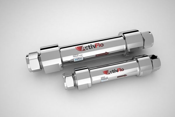 Image - AF015,AF022 - ActivFlo 15mm and 22mm