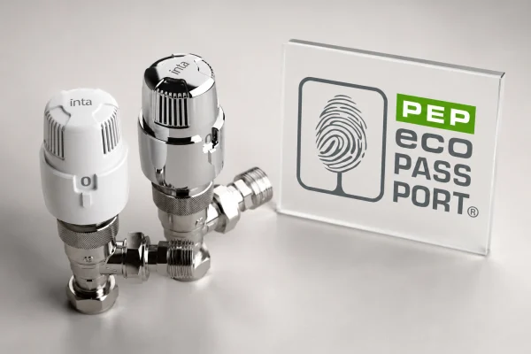 Inta TRV PEP EcoPassport Certification